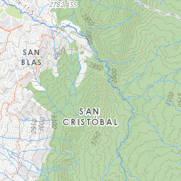 ArcGIS Web Application